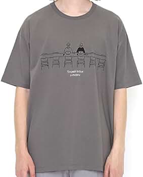 長場雄　ロングTシャツ Design Tshirts Store graniph（デザイン ティーシャツ ストア